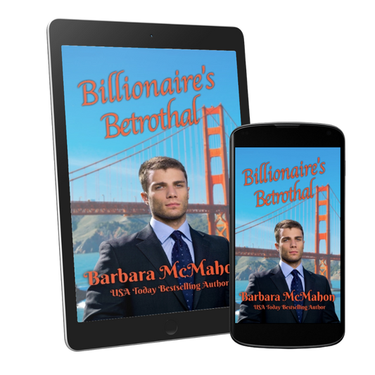 Billionaire's Betrothal