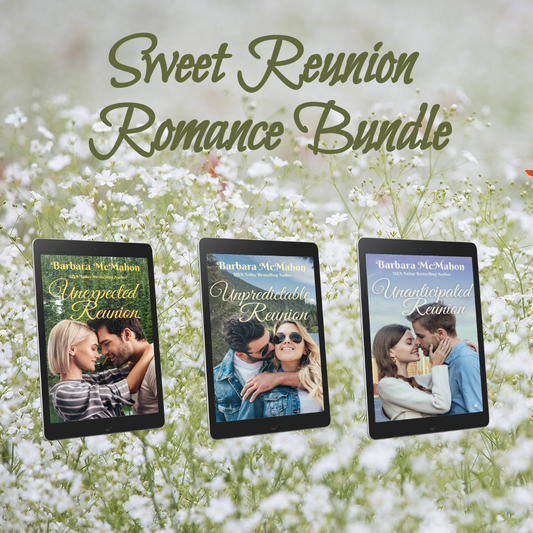 Sweet Reunion Bundle