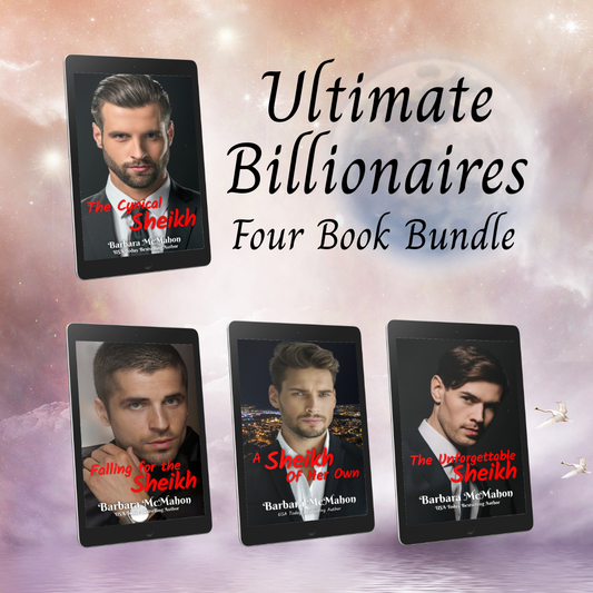 Ultimate Billionaires Bundle